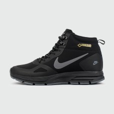 Кроссовки Nike Zoom Winflo 8 Mid Gtx Black