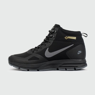 Кроссовки Nike Zoom Winflo 8 Mid Gtx Black