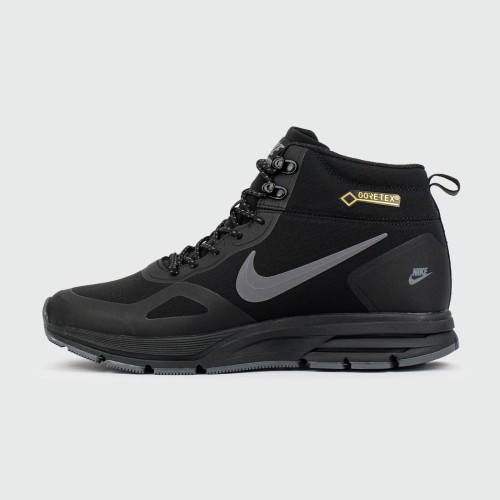 Кроссовки Nike Zoom Winflo 8 Mid Gtx Black - арт. f-21843