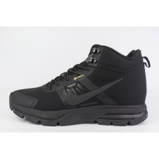 Кроссовки Nike Zoom Pegasus Mid Gtx Black