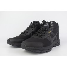 Кроссовки Nike Zoom Pegasus Mid Gtx Black