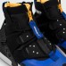 Кроссовки Nike Air Huarache Gripp Black / Blue