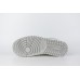 Кроссовки Nike Air Jordan 1 Wmns White / Green dm