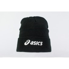 Шапка Asics Black