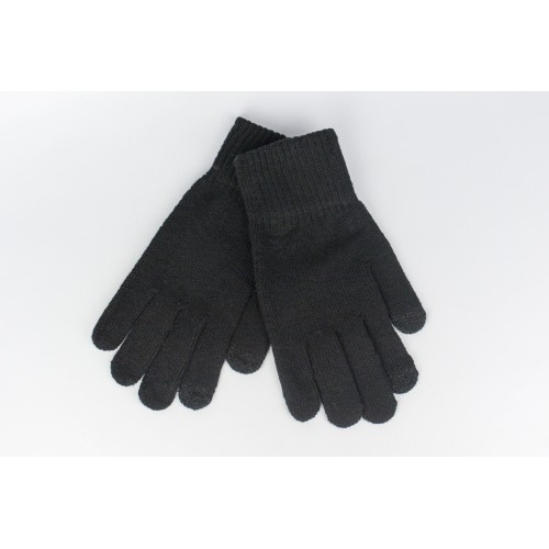 Перчатки No Brand Black - арт. f-21875