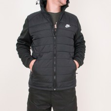 Куртка Nike Black new