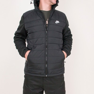 Куртка Nike Black new - арт. f-21876