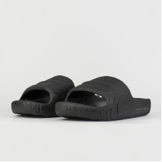Сланцы Adidas Adilette 22 Slide Wmns All Black