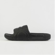 Сланцы Adidas Adilette 22 Slide Wmns All Black