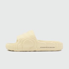 Сланцы Adidas Adilette 22 Slide Wmns Beige