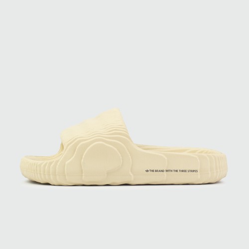 Сланцы Adidas Adilette 22 Slide Wmns Beige - арт. f-21879