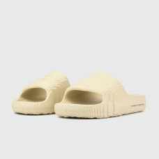 Сланцы Adidas Adilette 22 Slide Wmns Beige