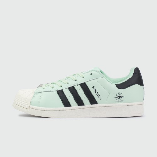Кроссовки Adidas SuperStar Mandalorian - арт. f-21887