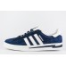 Кроссовки Adidas Invincible Campus x Neighborhood Blue