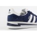 Кроссовки Adidas Invincible Campus x Neighborhood Blue