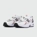Кроссовки New Balance 530 White / Red