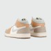 Кроссовки Nike Air Jordan 1 Wmns Cream / White - арт. f-21906