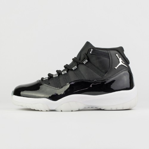 Кроссовки Nike Air Jordan 11 Jubilee - арт. f-21915