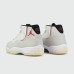 Кроссовки Nike Air Jordan 11 Platinum Tint - арт. f-21916
