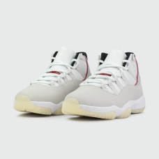 Кроссовки Nike Air Jordan 11 Platinum Tint