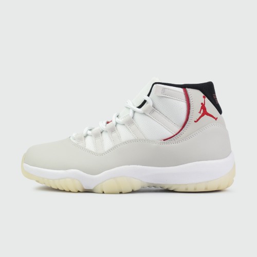 Кроссовки Nike Air Jordan 11 Platinum Tint - арт. f-21916
