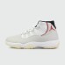 Кроссовки Nike Air Jordan 11 Platinum Tint - арт. f-21916