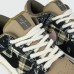 Кроссовки Nike Dunk Low x Travis Scott new - арт. f-21918