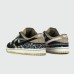 Кроссовки Nike Dunk Low x Travis Scott new - арт. f-21918
