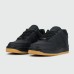 Кроссовки Nike Air Force 1 Low Black / Gum