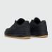 Кроссовки Nike Air Force 1 Low Black / Gum
