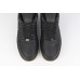 Кроссовки Nike Air Force 1 Low Black / Gum