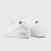 Кроссовки Nike Air Force 1 Wmns Shadow Triple White - арт. f-21922