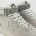 Кроссовки Nike Air Force 1 Mid x RC Grey - арт. f-21925