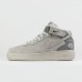 Кроссовки Nike Air Force 1 Mid x RC Grey - арт. f-21925