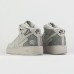 Кроссовки Nike Air Force 1 Mid x RC Grey - арт. f-21925