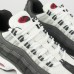 Кроссовки Nike Air Max 95 Wh. / Gr. / Black