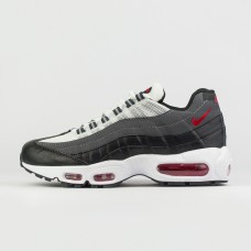 Кроссовки Nike Air Max 95 Wh. / Gr. / Black