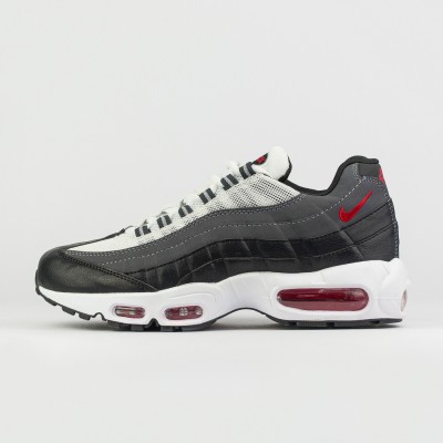 Кроссовки Nike Air Max 95 Wh. / Gr. / Black