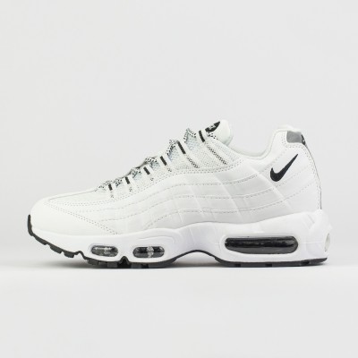 Кроссовки Nike Air Max 95 White