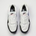 Кроссовки Nike Air Max 1 White / Black / Blue - арт. f-21933