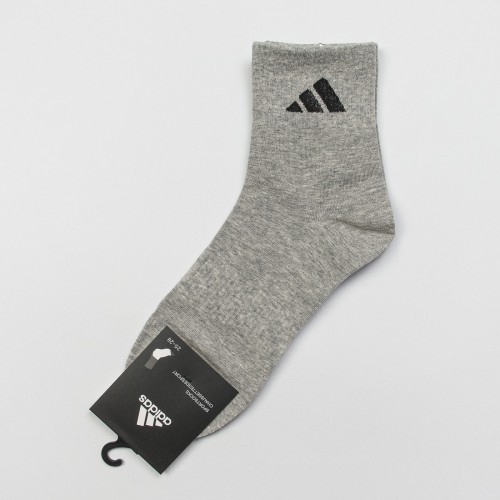 Носки Adidas long Men Grey - арт. f-21940
