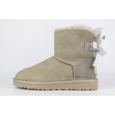 Угги UGG AUSTRALIA L.Grey
