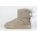 Угги UGG AUSTRALIA L.Grey - арт. f-21962