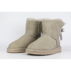 Угги UGG AUSTRALIA L.Grey