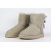 Угги UGG AUSTRALIA L.Grey - арт. f-21962
