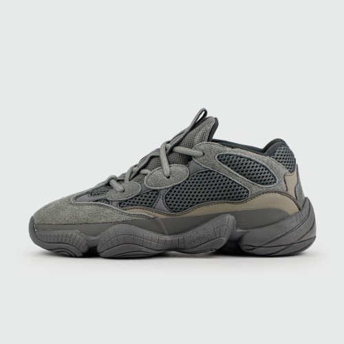 Кроссовки Adidas Yeezy Boost 500 Granite - арт. f-21964