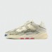 Кроссовки Adidas Niteball Grey One / Halo Ivory