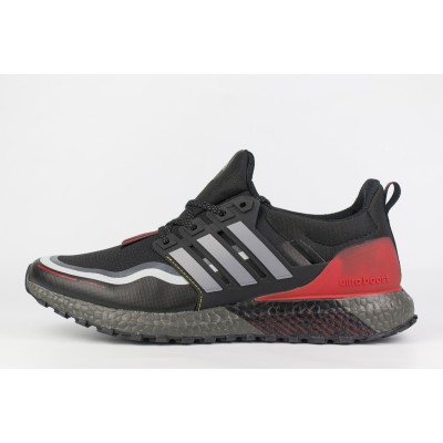 Кроссовки Adidas UltraBoost All Terrain Black / Red sale