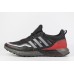 Кроссовки Adidas UltraBoost All Terrain Black / Red sale