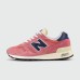 Кроссовки New Balance 1300 Wmns Pink / Blue
